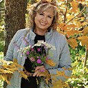 Зиля, 55 лет