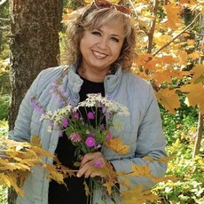 Фотография девушки Зиля, 55 лет из г. Туймазы