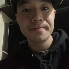Фотография мужчины Егор, 28 лет из г. Тобольск