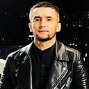 Али, 30 лет