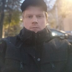 Фотография мужчины Дмитрий, 35 лет из г. Киров