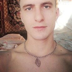 Фотография мужчины Zlo, 36 лет из г. Кобрин