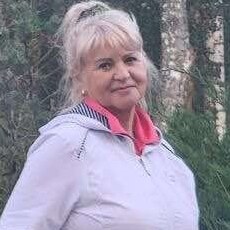 Фотография девушки Людмила, 65 лет из г. Лида