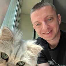 Фотография мужчины Артём, 30 лет из г. Комсомольск-на-Амуре