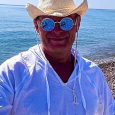 Фотография мужчины Алексей, 63 года из г. Каменск-Шахтинский