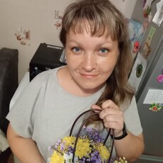 Фотография девушки Наталья, 42 года из г. Бийск