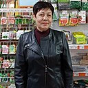 Галина, 64 года