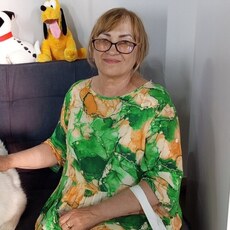 Фотография девушки Ирина, 56 лет из г. Харьков