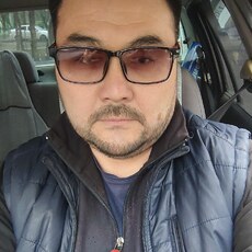 Фотография мужчины Бахытжан, 52 года из г. Алматы