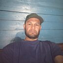 Самир, 36 лет
