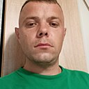Сергей, 36 лет