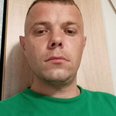 Фотография мужчины Сергей, 36 лет из г. Солигорск