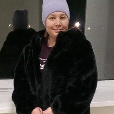 Фотография девушки Ольга, 39 лет из г. Нижний Ингаш