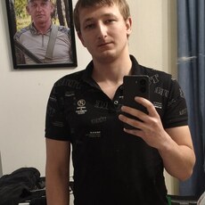 Фотография мужчины Дима, 29 лет из г. Красногорск