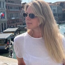 Фотография девушки Алёна, 43 года из г. Минск