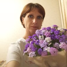 Фотография девушки Любовь, 43 года из г. Оренбург