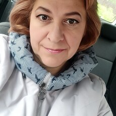 Фотография девушки Тая, 53 года из г. Пенза