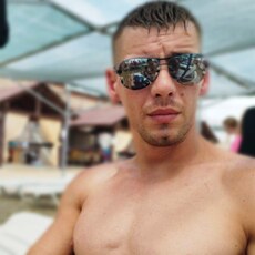 Фотография мужчины Дмитрий, 37 лет из г. Тбилисская