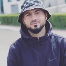 Фотография мужчины Said, 29 лет из г. Великий Новгород