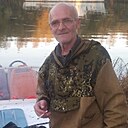 Сергей, 64 года