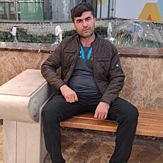 Фотография мужчины Маруф Рахимов, 40 лет из г. Москва