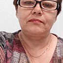 Надежда, 55 лет