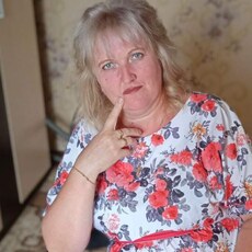 Фотография девушки Людмила, 49 лет из г. Гуково
