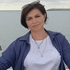 Фотография девушки Ирина, 53 года из г. Яровое