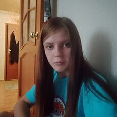 Фотография девушки Лена, 23 года из г. Волхов