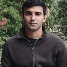 Фотография мужчины Altun, 26 лет из г. Нойётинг