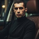 Roman, 32 года
