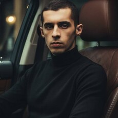 Фотография мужчины Roman, 32 года из г. Санкт-Петербург