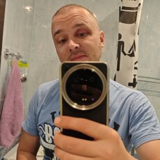 Фотография мужчины Хороший, 45 лет из г. Мосты