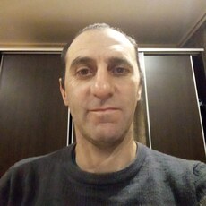 Фотография мужчины Ам, 43 года из г. Мстиславль