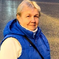 Фотография девушки Валентина, 58 лет из г. Оренбург