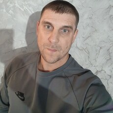 Фотография мужчины Александр, 36 лет из г. Брянка