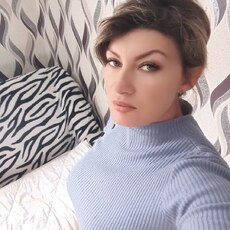 Фотография девушки Юля, 39 лет из г. Урюпинск