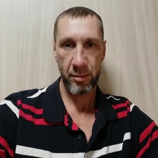 Фотография мужчины Максим, 46 лет из г. Алейск