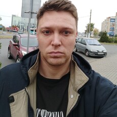 Фотография мужчины Rognar, 35 лет из г. Жодино