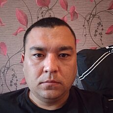 Фотография мужчины Данила, 32 года из г. Миасс