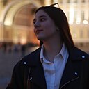 Ксения, 21 год