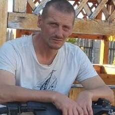 Фотография мужчины Виктор, 39 лет из г. Атбасар