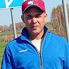 Фотография мужчины Сергей, 39 лет из г. Абакан