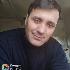 Фотография мужчины Афшин, 38 лет из г. Балахна