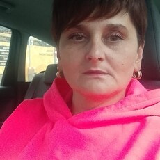 Фотография девушки Яся, 45 лет из г. Млава
