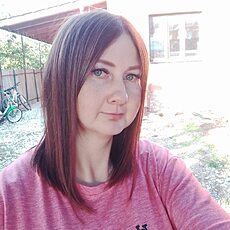 Фотография девушки Надежда, 39 лет из г. Славянск-на-Кубани