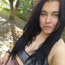 Фотография девушки Nadin, 29 лет из г. Пинск