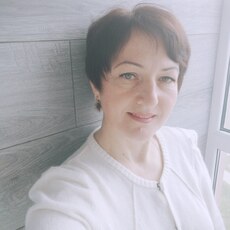 Фотография девушки Veta, 43 года из г. Могилев
