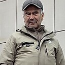 Ахтям, 65 лет