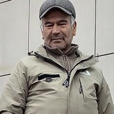 Фотография мужчины Ахтям, 65 лет из г. Уфа